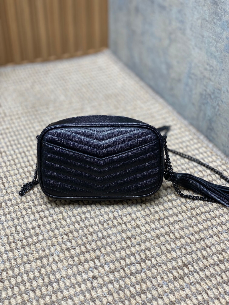 Y51 camera bags